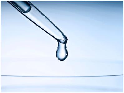 Silver Nitrate Water Treatment