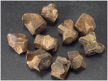 Staurolite Ore