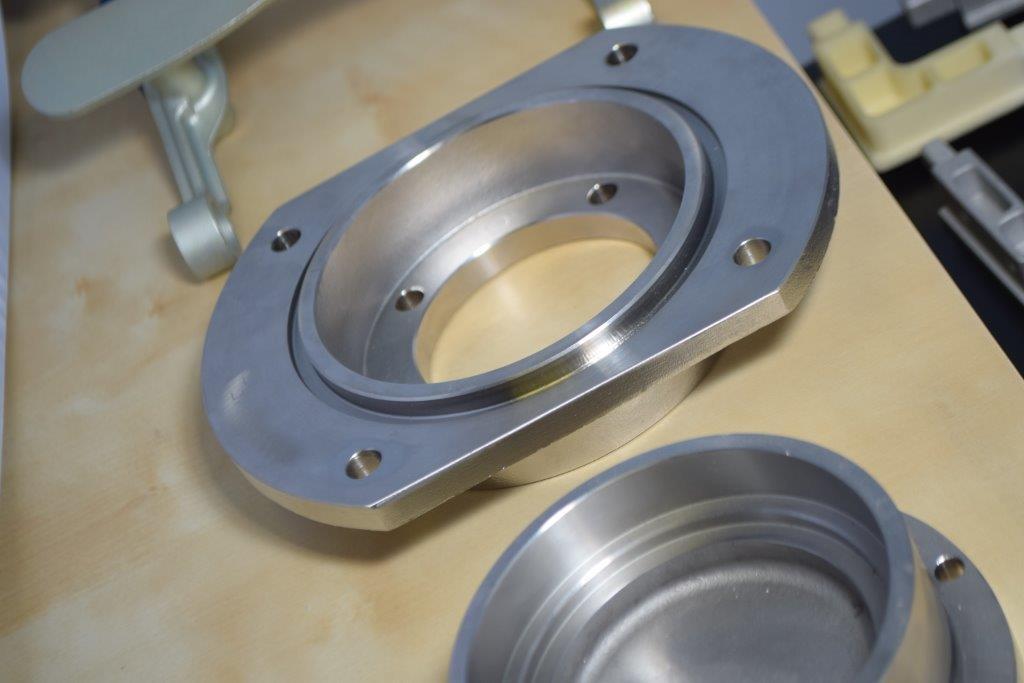 Steel Castings