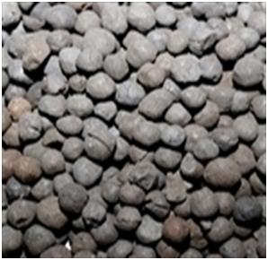 Steel Recycling - Cold Reduced Pellets