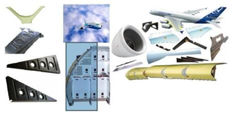Thermo Plastic Products