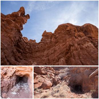 Umber Mining