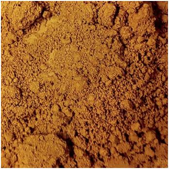 Umber Pigment