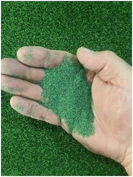 VAE Coated Sand