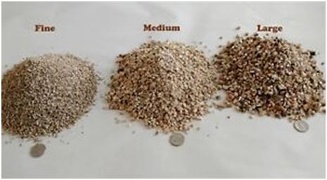 Vermiculite