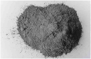 Zinc Rich Flue Dust - Undergoing Hazard Declassification Testing