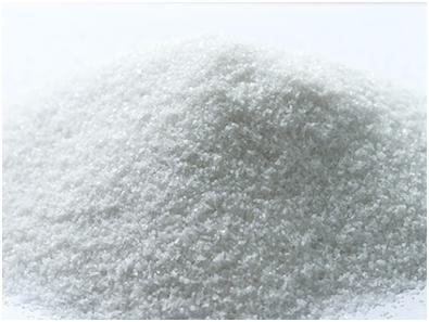 White Fused Alumina