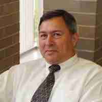 John Mastovich, Spectroscopy Services Director.